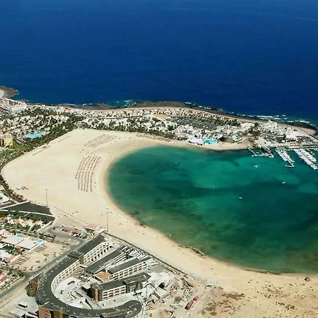 Castillo Beach Club * Caleta De Fuste