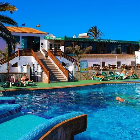 Castillo Beach Club