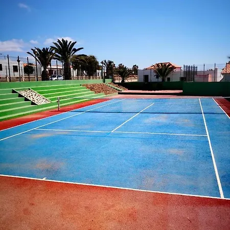 Castillo Beach Club Appartamento *