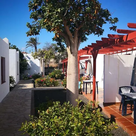 Castillo Beach Club Appartamento Caleta De Fuste