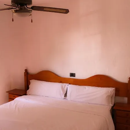 Castillo Beach Club Appartamento Caleta De Fuste