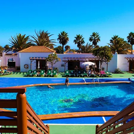 Appartamento Castillo Beach Club Caleta De Fuste