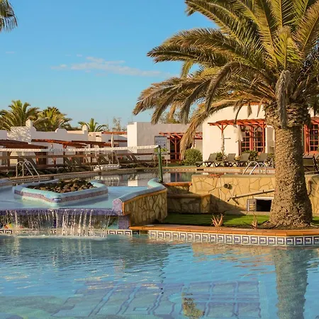 Castillo Beach Club * Caleta De Fuste